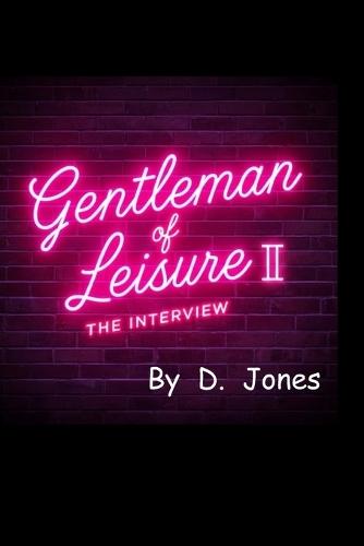 Gentleman of Leisure: : Nashville Nights