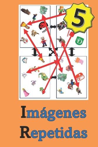 Imágenes Repetidas (5)