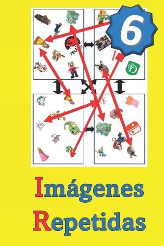 Imágenes Repetidas (6)