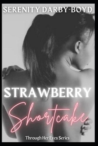 Strawberry Shortcake