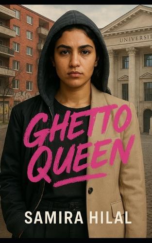 Ghetto Queen