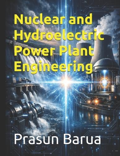 Nuclear and Hydroelectric Power Plant Engineering