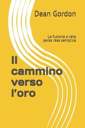 Il cammino verso l'oro: La fusione a cera persa resa semplice