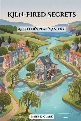 Kiln-Fired Secrets: A Potter's Peak Mystery