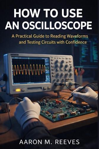 How to Use an Oscilloscope: A Practical Guide to Reading Waveforms and Testing Circuits with Confidence