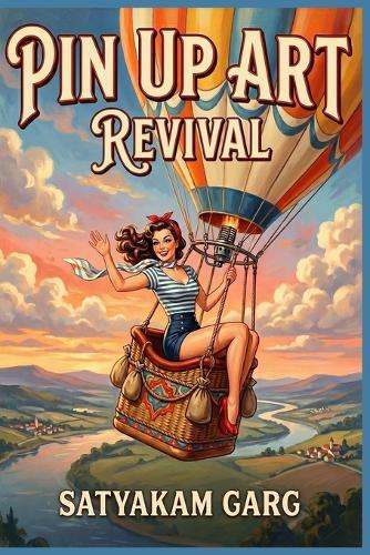 Pin Up Art Revival