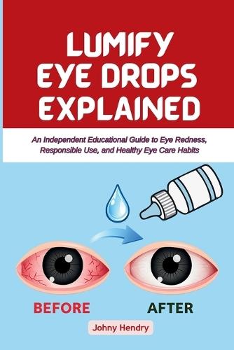 Lumify Eye Drops Explained: An Independent Educational Guide to Eye Redness, Responsible Use, and Healthy Eye Care Habits