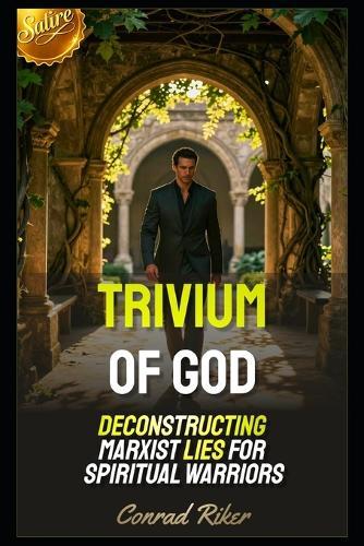 Trivium of God: Deconstructing Marxist Lies for Spiritual Warriors