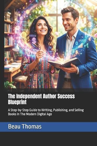 The Independent Author Success Blueprint: A Step-by-Step Guide to Writing, Publishing, and Selling Books In The Modern Digital Age