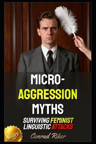 Micro-Aggression Myths: Surviving Feminist Linguistic Attacks