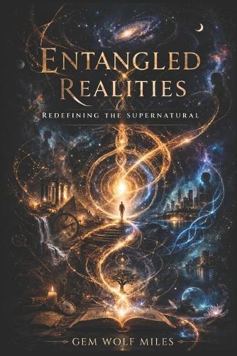 Entangled Realities: Redefining the Supernatural