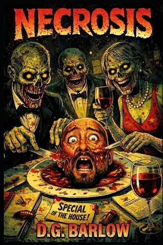 Necrosis