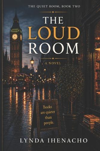 The Loud Room