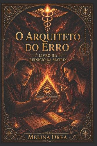 O Arquiteto Do Erro: Reinício Da Matrix Livro III