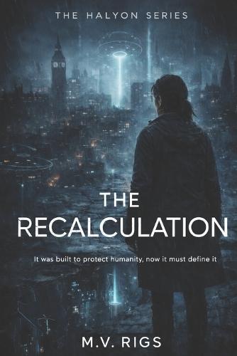 The HALYON Series: The Recalculation