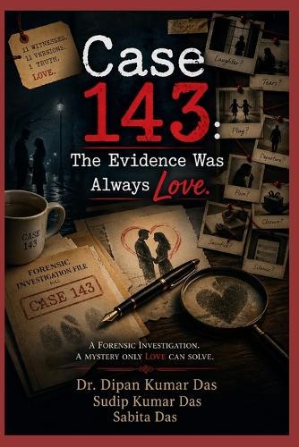 Case 143: The Evidence Was Always Love
