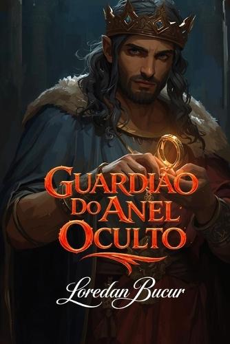 Guardião Do Anel Oculto