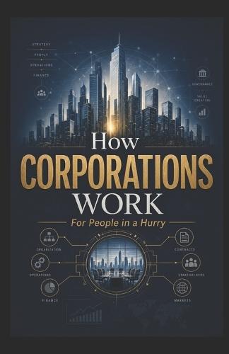 How Corporations Work: For People in a Hurry