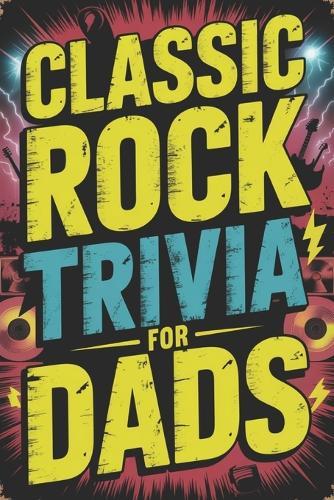 Classic Rock Trivia for Dads: Test your knowledge of iconic bands
