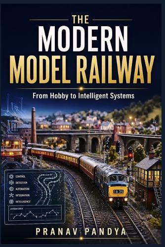 THE MODERN MODEL RAILWAY From Hobby to Intelligent Systems