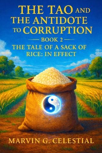 The Tao and the Antidote to Corruption Book 2: The Tale of a Sack of Rice: In Effect