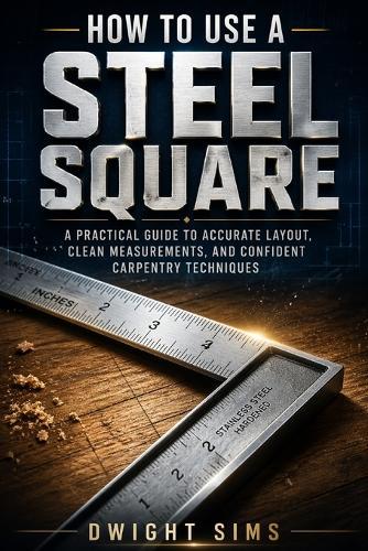 How to Use a Steel Square: A Practical Guide to Accurate Layout, Clean Measurements, and Confident Carpentry Techniques