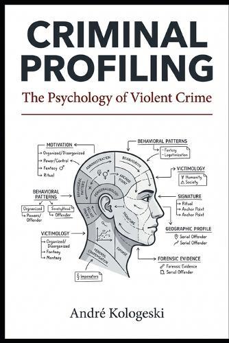 Criminal Profiling: The Psychology of Violent Crime