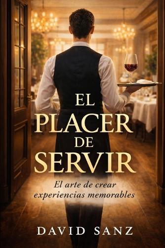 El placer de servir: El arte de crear experiencias memorables