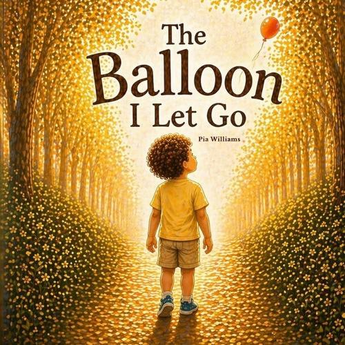 The Balloon I Let Go