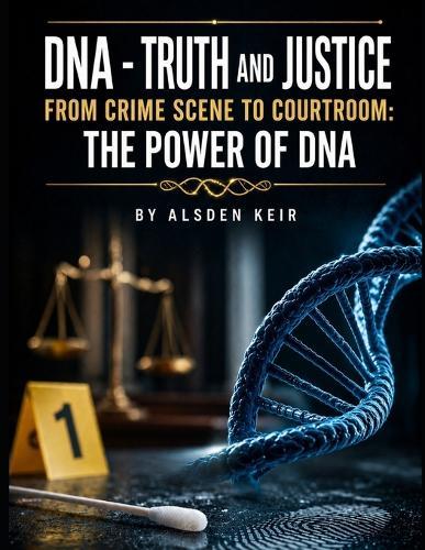 DNA - Truth and Justice: From Crime Scene to Courtroom: The Power of DNA