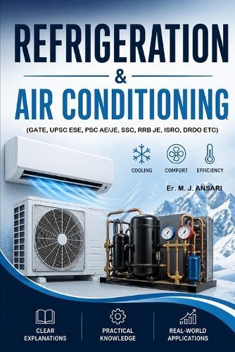 Refrigeration and Air Conditioning