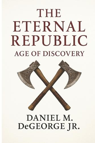 The Eternal Republic: Age of Discovery