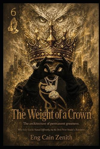 The Weight of a Crown: The Architecture of Permanent Greatness