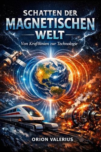 Schatten der magnetischen Welt: Von Kraftlinien zur Technologie