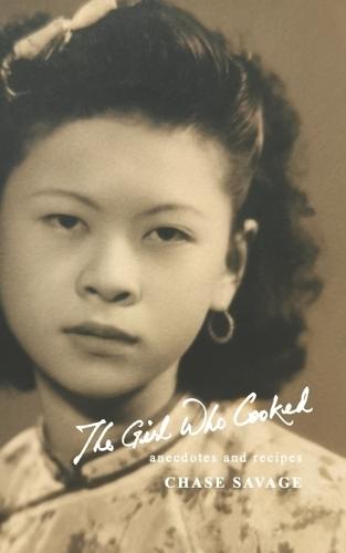 The Girl Who Cooked