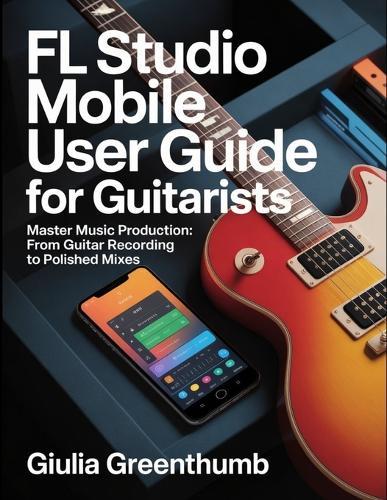 FL Studio Mobile User Guide For Guitarists: Master Music Production: From Guitar Recording To Polished Mixes.