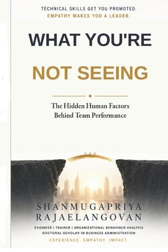 The Leadership Gap: Why Smart Leaders Fail and What Skill Alone Cannot Deliver