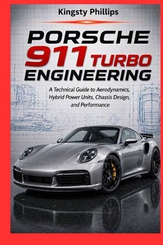 Porsche 911 Turbo Engineering: A Technical Guide to Aerodynamics, Hybrid Power Units, Chassis Design, and Performance