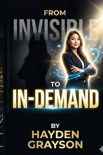 From Invisible to In-Demand: How Artists and Photographers Can Build a Personal Brand That Attracts Clients