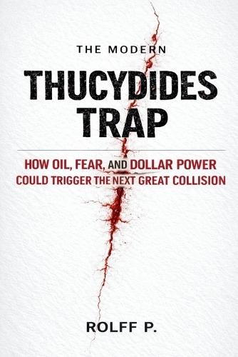 The Modern Thucydides Trap: How Oil, Fear, and Dollar Power Could Trigger the Next Great Collision
