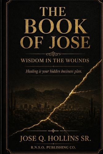 The Book Of Jose: Wisdom In the Wounds