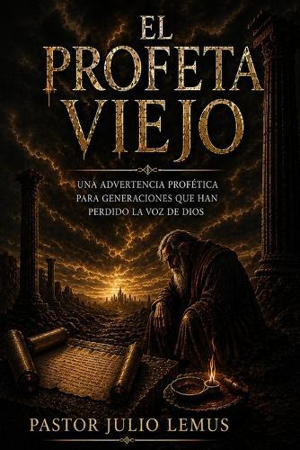 El Profeta Viejo: una advertencia profetica para generaciones que han perdido la voz de Dios
