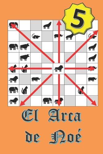 El arca de Noe (5)