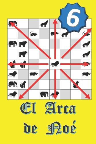 El Arca de Noé (6)