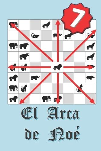 El arca de Noé (7)