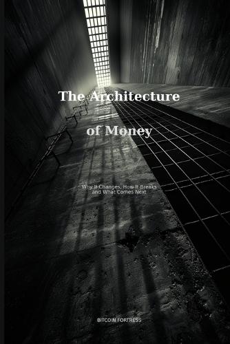 The Architecture of Money: Why It Changes, How It Breaks, and What Comes Next