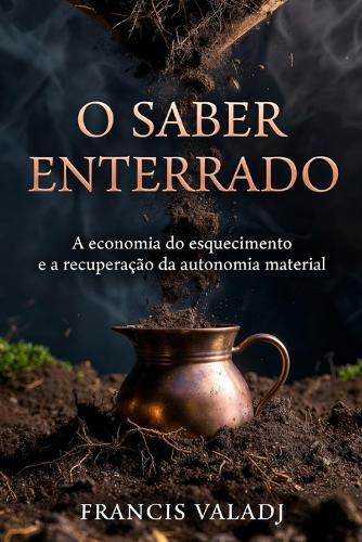 O Saber Enterrado: A economia do esquecimento e a recuperação da autonomia material
