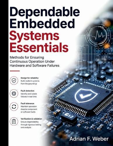 Dependable Embedded Systems Essentials: Methods for Ensuring Continuous Operation Under Hardware and Software Failures