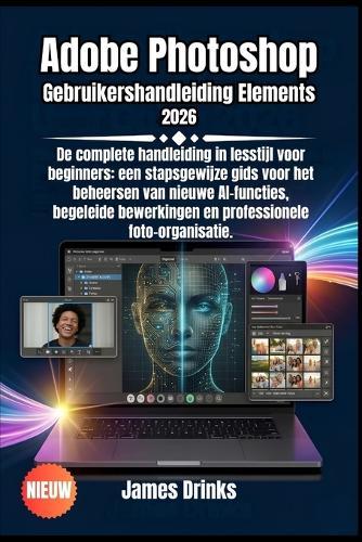 Adobe Photoshop Gebruikershandleiding Elements 2026