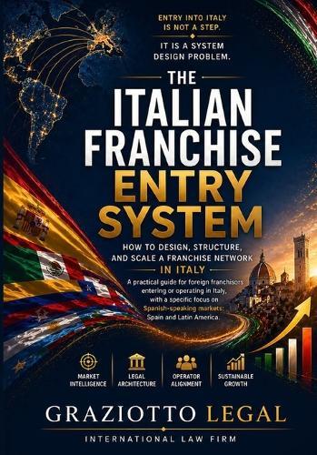 The Italian Franchise Entry System: How to Design, Structure, and Scale a Franchise Network in Italy